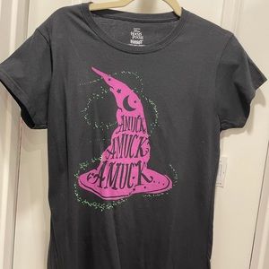 Hocus Pocus T-shirt